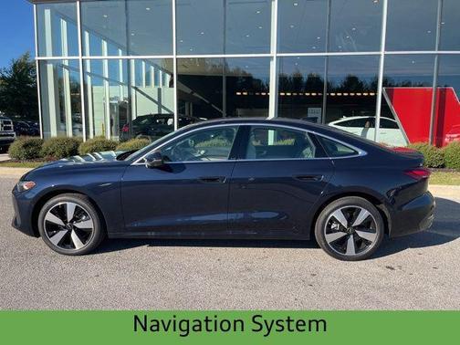 2025 Audi A5 Premium Plus