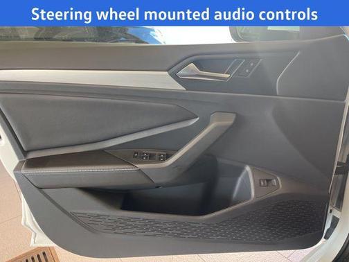 2026 Volkswagen Jetta 1.4T S