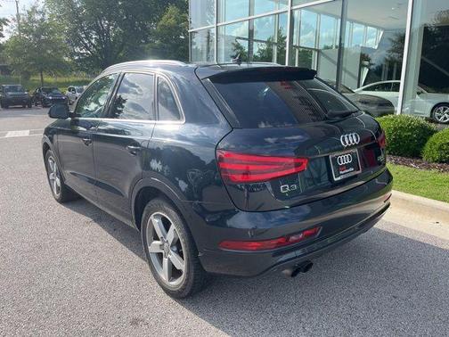 2015 Audi Q3 2.0T Premium Plus