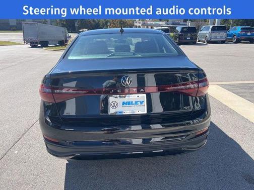 2026 Volkswagen Jetta 1.4T SE