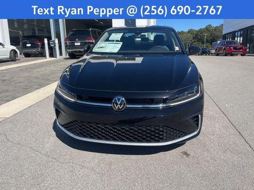 2026 Volkswagen Jetta 1.4T SE