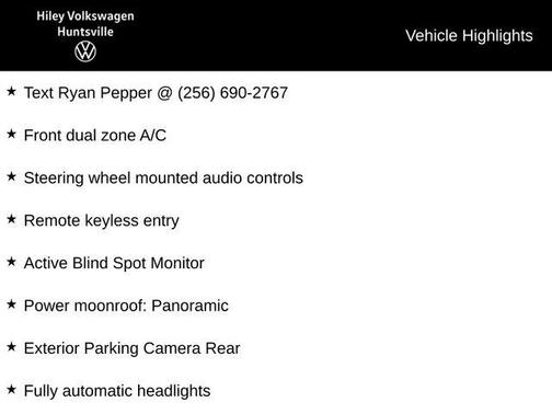 2026 Volkswagen Jetta 1.4T SE