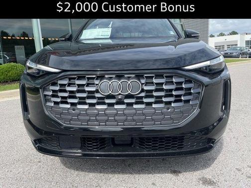 2025 Audi Q5 Premium Plus