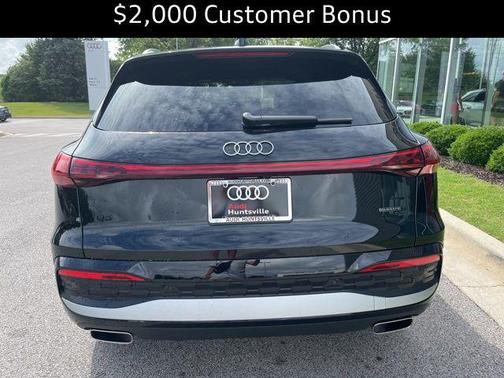 2025 Audi Q5 Premium Plus