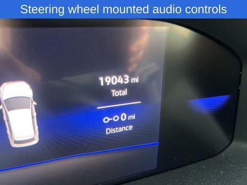 2025 Volkswagen Taos 1.5T SE Black