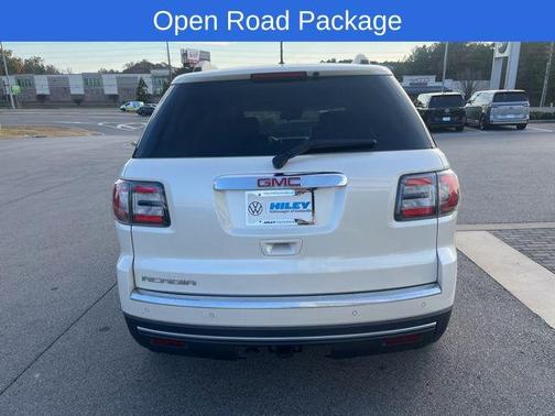 2015 GMC Acadia SLT-1