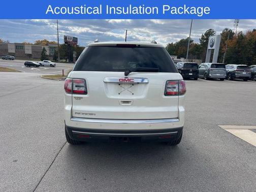 2015 GMC Acadia SLT-1