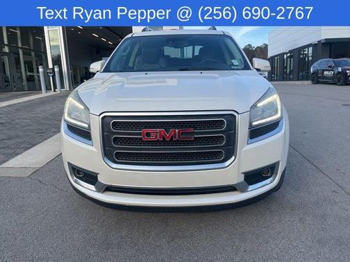 2015 GMC Acadia SLT-1