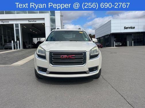 2015 GMC Acadia SLT-1