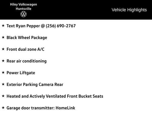 opal white pearl 2026 Volkswagen Atlas 2.0T SE w/Technology