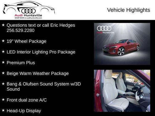 2025 Audi A5 Premium Plus