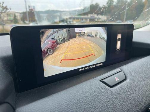 2025 Mazda CX-90 3.3 Turbo Preferred