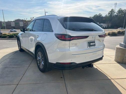 2025 Mazda CX-90 3.3 Turbo Preferred