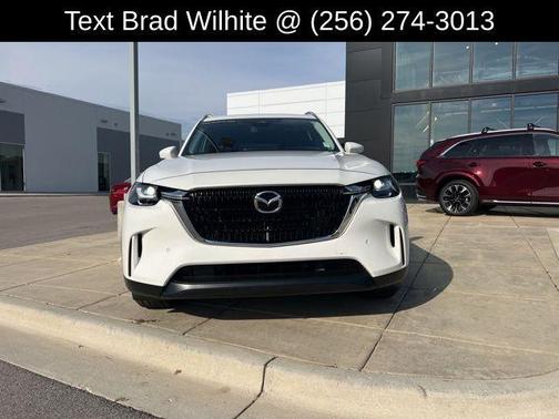 2025 Mazda CX-90 3.3 Turbo Preferred