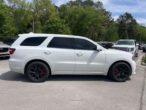 2019 Dodge Durango GT Plus