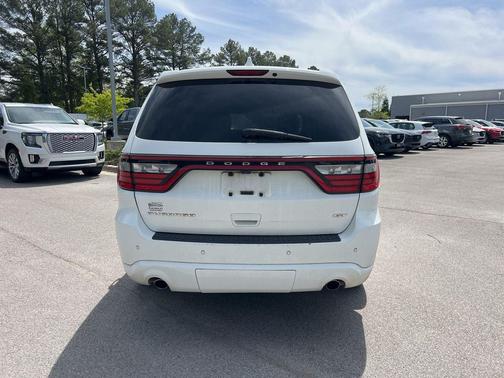 2019 Dodge Durango GT Plus