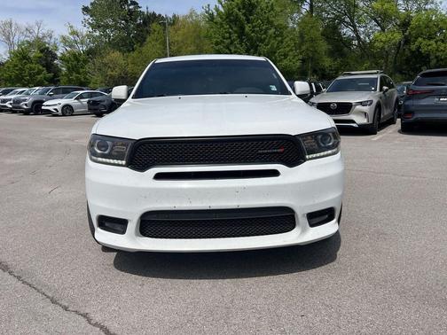 2019 Dodge Durango GT Plus