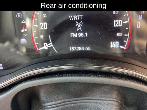 White Knuckle Clearcoat 2019 Dodge Durango GT Plus