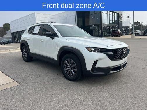 2023 Mazda CX-50 2.5 S Preferred Plus Package