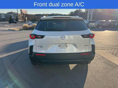 2023 Mazda CX-50 2.5 S Preferred Plus Package