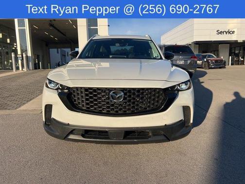 2023 Mazda CX-50 2.5 S Preferred Plus Package