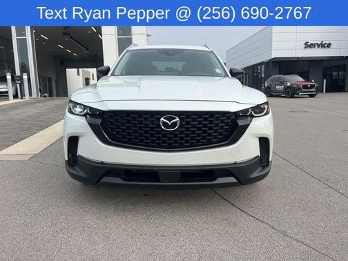 2023 Mazda CX-50 2.5 S Preferred Plus Package