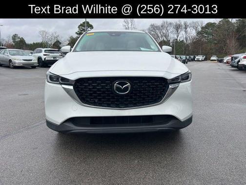 2023 Mazda CX-5 2.5 S Premium Plus Package