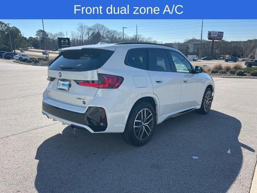 2023 BMW X1 xDrive28i