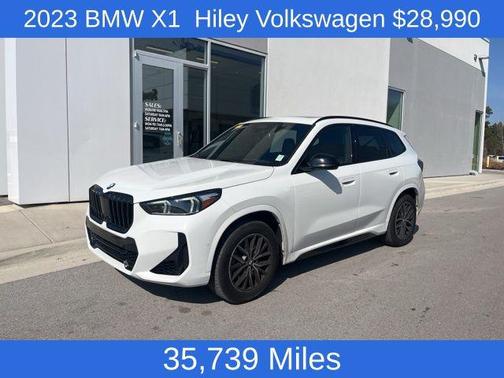 2023 BMW X1 xDrive28i
