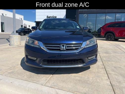 2013 Honda Accord EX