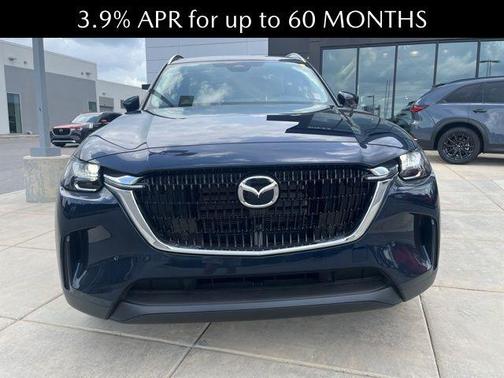 2025 Mazda CX-90 3.3 Turbo Preferred