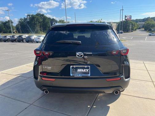 2026 Mazda CX-50 2.5 S Select Package