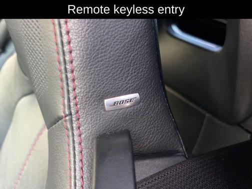 2018 Mazda MX-5 Miata RF Grand Touring