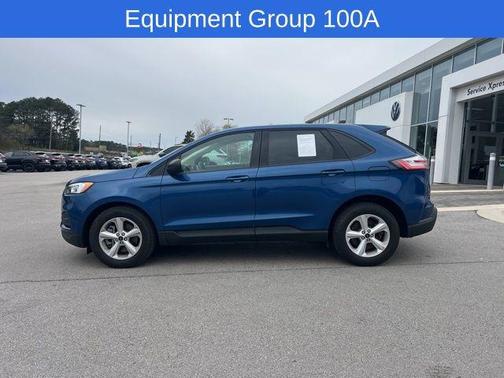 2024 Ford Edge SE