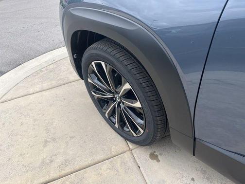 2026 Mazda CX-50 2.5 S Premium Package