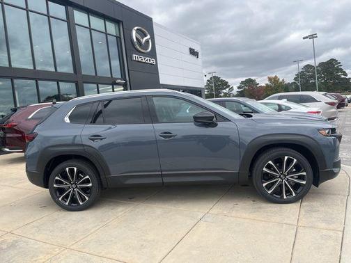 2026 Mazda CX-50 2.5 S Premium Package