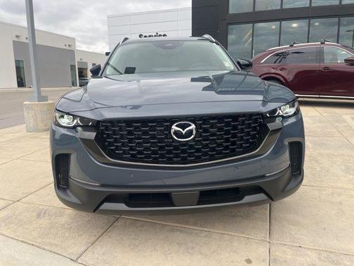 2026 Mazda CX-50 2.5 S Premium Package