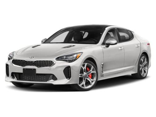 2020 Kia Stinger GT2
