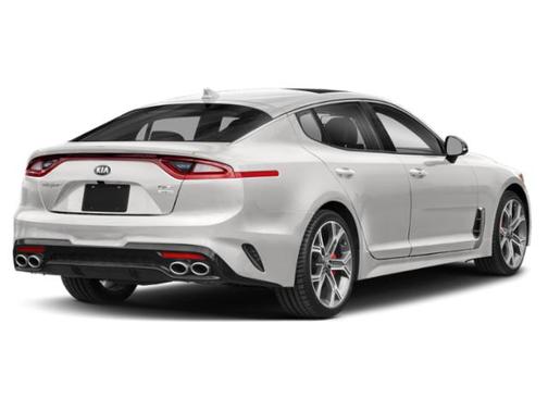 2020 Kia Stinger GT2