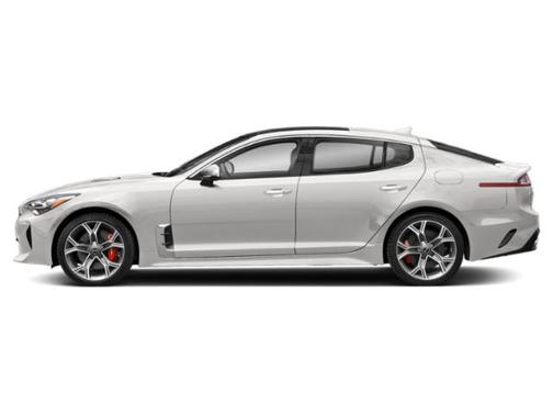 2020 Kia Stinger GT2