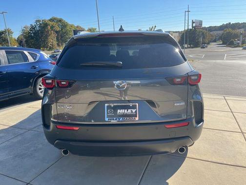 2026 Mazda CX-50 Hybrid Preferred