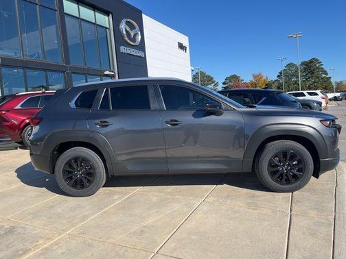 2026 Mazda CX-50 Hybrid Preferred