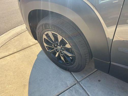 2026 Mazda CX-50 Hybrid Preferred