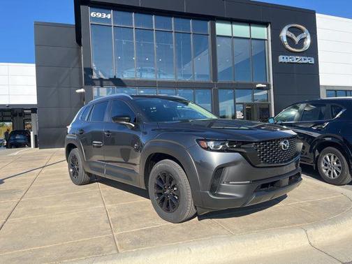 2026 Mazda CX-50 Hybrid Preferred