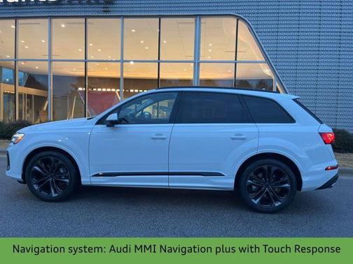 2026 Audi Q7 55 Premium Plus