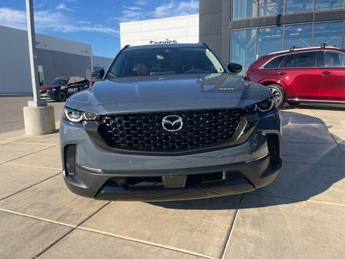 2026 Mazda CX-50 Hybrid Premium