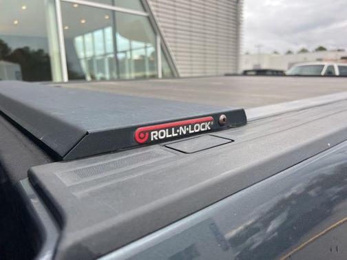 2020 Chevrolet Silverado 2500 High Country