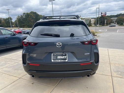 2026 Mazda CX-50 Hybrid Premium Plus