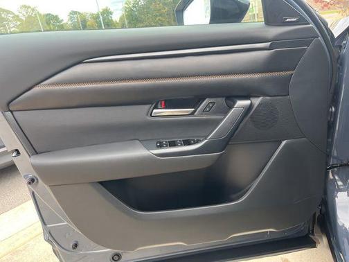 2026 Mazda CX-50 Hybrid Premium Plus