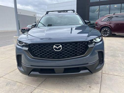 2026 Mazda CX-50 Hybrid Premium Plus